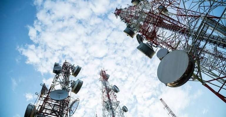 Telecomunicaciones