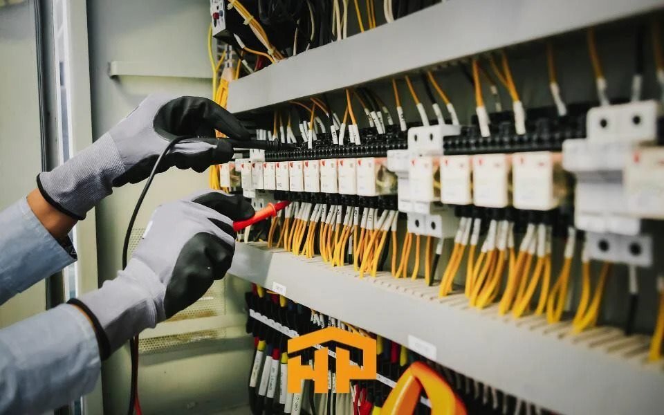 Sistemas eléctricos